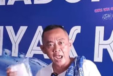 Profil dan Biodata Bang Madun Pemilik Warung Nyak Kopsah yang Ngamuk Usai Direview Aa Juju Saat Dikritik