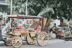 Daerah Ini Resmi Jadi Ibukota Baru Provinsi DI Surakarta, 7 Daerah Terpilih Bakal Tersingkir dari Jawa Tengah
