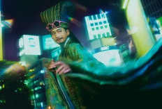 Link Streaming Drama Jepang Paripi Komei (2023) Episode 4 SUB Indo - Bocoran Sinopsis, Daftar Pemeran & Update Jadwal Tayang Terbaru!