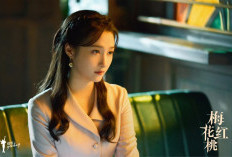 Drama China Mr. and Mrs. Chen (2023) Episode 13-14 Sub Indonesia Tayang Kapan? Simak Berikut Ini Jadwal Tayang, Jangan Sampai Ketinggalan!