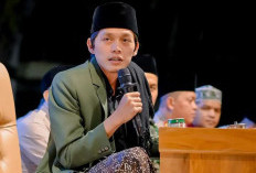 Gus Iqdam Tampil Beda dengan Berkendara Pakai Mini Cooper, Netizen Penasaran Siapa Pemiliknya Benarkah Gus Sendiri?