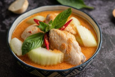Cukup 2 Bahan Ini, Bikin Masakan Sempol Ayam Khas Malang Jadi Resep Juara Cocok Buat Ide Jualan - Murah dan Laris Manis