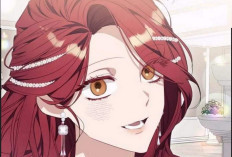 Bocoran Cerita Manhwa Not Your Typical Reincarnation Story Chapter 36 37 Bahasa Indonesia, Rawa Spoiler Sub Indo