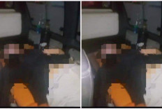 Fakta Menarik Jambret di Purwokerto Tusuk Perut Wanita Hamil, Ternyata Cuma Rekayasa!