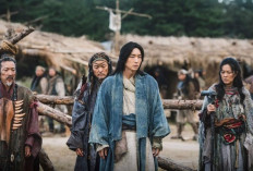 Nonton Arthdal Chronicles Season 2 Episode 7 Sub Indo, Link Streaming Legal Bukan di Drakorindo