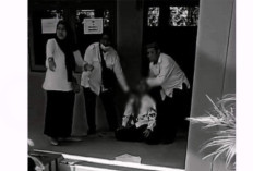 Ternyata Ini Keseharian dan Sosok Siswa yang Bacok Gurunya di Demak, Tulang Punggung Keluarga dan Kerja Tiap Malam