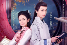 Sinopsis Drama China Terbaru Fei Chai Xiao Wu Zuo (2023) - Petualangan Memecahkan Sebuah Kasus Rumit!