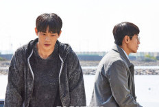 Tayangan Seru dan Ikuti Update Sinopsis Drama Korea Evilive Sub Indo: Nonton, Sinopsis dan Jadwa Tayang!