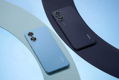 Pilihan Hp Oppo Terbaru dan Termurah, Daftar Harga di Bulan Juni 2023