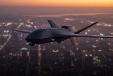 Teknologi Drone dan Palantir Dominasi Operasi AI Epic Fury terhadap Khamenei