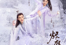 Drama China The Inextricable Destiny (2023) Dibintangi Wang You Shuo Sukses Menarik Perhatian Penggemar: Sinopsis & Daftar Pemain!