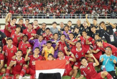 LINK Live Streaming Nonton Timnas Indonesia U-24 Vs Korea Utara di Asian Games 2023, Tayang Resmi Hanya Disini