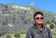 Andika eks Titan Ungkap Alasan Pilih Keluar dari Paterpan, Ini Biodata dan Profil Lengkapnya: Kini Bentuk Band Baru?