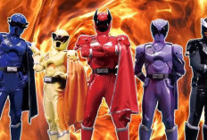 Hari Ini! Nonton Ohsama Sentai King-Ohger Episode 32 SUB Indo: Link Streaming,Bocoran Sinopsis Beserta Daftar Pemain Siap Tersedia di Sini!