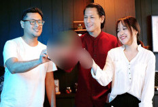 Nyelkit Abis! Tanggapan Chef Juna Sindir Food Vlogger Zaman Now yang Katanya Sotoy Abis