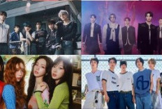 Konser SMTOWN Jakarta Tayang di TV Mana? Simak Jadwal dan Nonton Streaming SMTOWN SMCU Palace di GBK