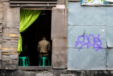Biangkerok Pasar Tanah Abang Cs Tutup dan Terbengkalai Bukan karena Tiktok Shop? Simak Faktor Sepinya Pasar Tradisional