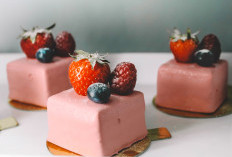 Cemilan Enak Khas Bandung Jawa Barat, Kue Bandros dan Segala Kelezatannya, Ternyata Ini Rahasia Paling Mujarab Masak Bandros Enak