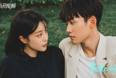Link Nonton Drama China The Furthest Distance (2023) Episode 5-6 SUB Indo: Berikut Sinopsis, Jadwal Tayang hingga Daftar Pemain
