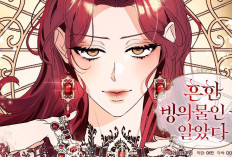 UPDATE BARU I Thought It's a Common Possession 53 54 55 Sub Indo--Baca Chapter Terbaru Not Your Typical Reincarnation Story 