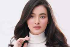 Profil Mawar De Jongh, Lengkap Biodata dan Medsos, Artis Cantik yang Berperan Sebagai Wanita Gendut di Love Ice Cream