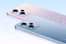 Cari HP di Bawah Rp 5 Juta? Ini Ada Redmi Note 12 Pro, Berikut Detail Harga dan Spesifikasnya