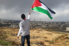 Alasan Kenapa Jalur Gaza Selalu Jadi Serangan Israel ke Hamas Terungkap, Ternyata Begini Kisah Awal Mulanya