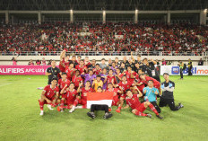 Jadwal Timnas Indonesia vs Uzbekistan di Asian Games 2023, Kapan Kick-off Berlangsung?