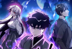 Langsung Baca Manhwa Goblins Night Chapter 19 Bahasa Indonesia, Bocoran Cerita SUB INDO Link Legal