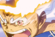 Nonton One Piece Episode 1079 Sub Indo, Spoiler Bocoran Lengkap Bahasa Indonesia di BStation