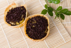 Unik Sekali! Jajanan Nusantara Khas DIY Punya Singkatan dan Makna Paling Menarik, Percaya? Simak Berikut Ini Ulasannya
