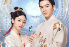 Dunia Transmigrasi? SPOILER Terbaru Drama China Scent of Time (2023) - Menjadi Wanita Pekerja Keras!