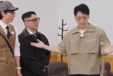 Streaming Nonton Running Man Episode 674 Sub Indo: Link Download Gratis Legal Hanya Disini Bukan Dramaqu Drakorid Blibli