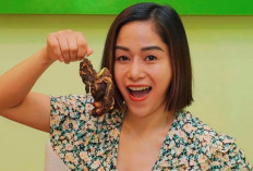 Farida Nurhan Sebut Sengaja Pancing Codeblu Tunjukan Wajah Demi Kesejahteraan UMKM? Begini Penjelasan Lengkapnya