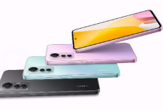 Ngak Kalah dengan Produk Flagship Merek Korea! Xiaomi 12 Lite 5G Makin Murah dan Terjangkau di Tengah Tahun 2023