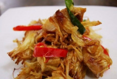 Jelajahi Keajaiban Alam, Budaya dan Kuliner Khas Kalimantan! Simak Makanan Khas Pulau Kalimantan yang Rugi Ngak Dicipi
