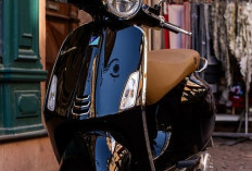 Motor Listrik Semakin Populer di Indonesia: Pilihan Kendaraan Listrik yang Asik dan Terjangkau, Berikut Spesifikasi Terbaiknya!
