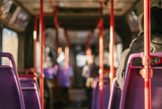 ATURAN Baru! Bus Transjakarta Bakal Buat Tarif Sesuai Domisili dan Status Ekonomi di KTP, Cek Informasi Selengkapnya 