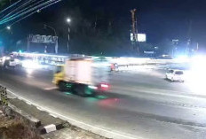 Identitas Sopir Truk Tronton Pada Kecelakaan Tok Exit Bawen Terungkap! Rem Blong Sebabkan Kecelakaan Beruntun di Turunan Exit Tol Bawen