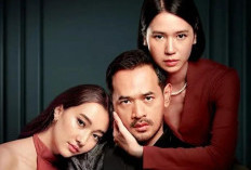 Balas Perbuatan Keji Suami! Sinopsis Merajut Dendam, Segera Tayang Perdana! Link Nonton, Daftar Pemain Beserta Jadwal Tayang Terbaiknya