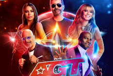Saksikan Putri Ariani pada Final AGT 2023 Besok, Bakal Disiarkan di TV Mana? Cek Streaming Gratis America Got Talent, Dukung Lewat Vote Berikut