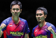 Jadwal Artic Open 2023 Hari Ini 14 Oktober 2023: The Deddies Bakal Lawan The Deddies Asal Rusia, Perkiraan Tayang Jam Berapa?