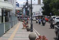 Kabupaten Gorontalo Meluas Bentuk Boliyohuto, Kecamatan Ini Masuk Daerah Baru dan Terungkap Mana Ibukotanya