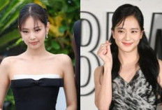 Belum Usai Rumor Perpanjang Kontrak,  Jenni-Jisoo BLACKPINK Dikabarkan Bakal Buat Agensi Sendiri Usai Tinggalkan YG Entertaiment