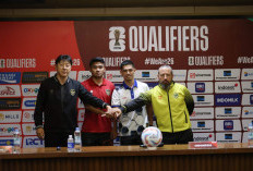 Kualifikasi Piala Dunia 2026 Timnas Indonesia vs Brunei Dipastikan Tanpa Marselino dan Rafael Struick, Kenapa?