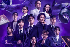 Nonton Acara TV Game Show The Devils Plan Episode 1 2 3 4 5 6 7 8 Sub Indo Streaming, Sudah Tayang di Netflix