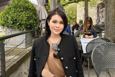 Siapakah Chen Giovani Soetanto? Kenali Profil, Karier Sekaligus Latar Belakang Keluarganya, termasuk Istri Fritz Hutapea dan Menantu Hotman Paris!