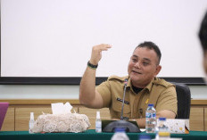 Siapa Sosok TR Fahsul Falah? Profil Pj Bupati Sinjai, Pejabat yang Dikabarkan Sebagai Orang Kepercayaan Tito Karnavian