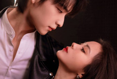 Nonton Drama China You Complete Me (2023) Episode 11 12 SUB Indo: Cek Jadwal Tayang Lengkap Bocoran Thriller Beserta Link Nonton!