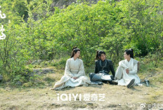 Huzi Jadi Penari? Nonton Drama China Tiger And Crane (2023) Episode 25 26 Sub Indo: Klik Link Streaming Gratis Berikut dan Tayang di iQIYI Bukan Telegram!